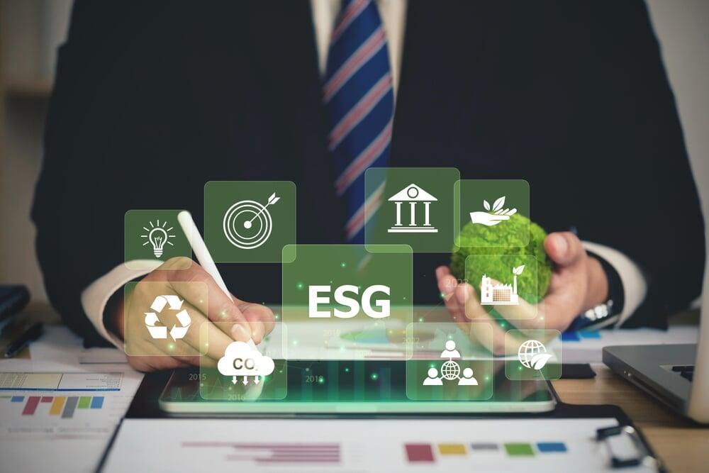 Extending ESG Frontiers: A Top-Down Framework for Integrating Sustainability into Derivatives Markets